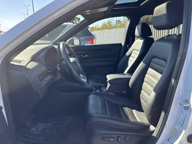 Honda Cr-V 2025 photo 3