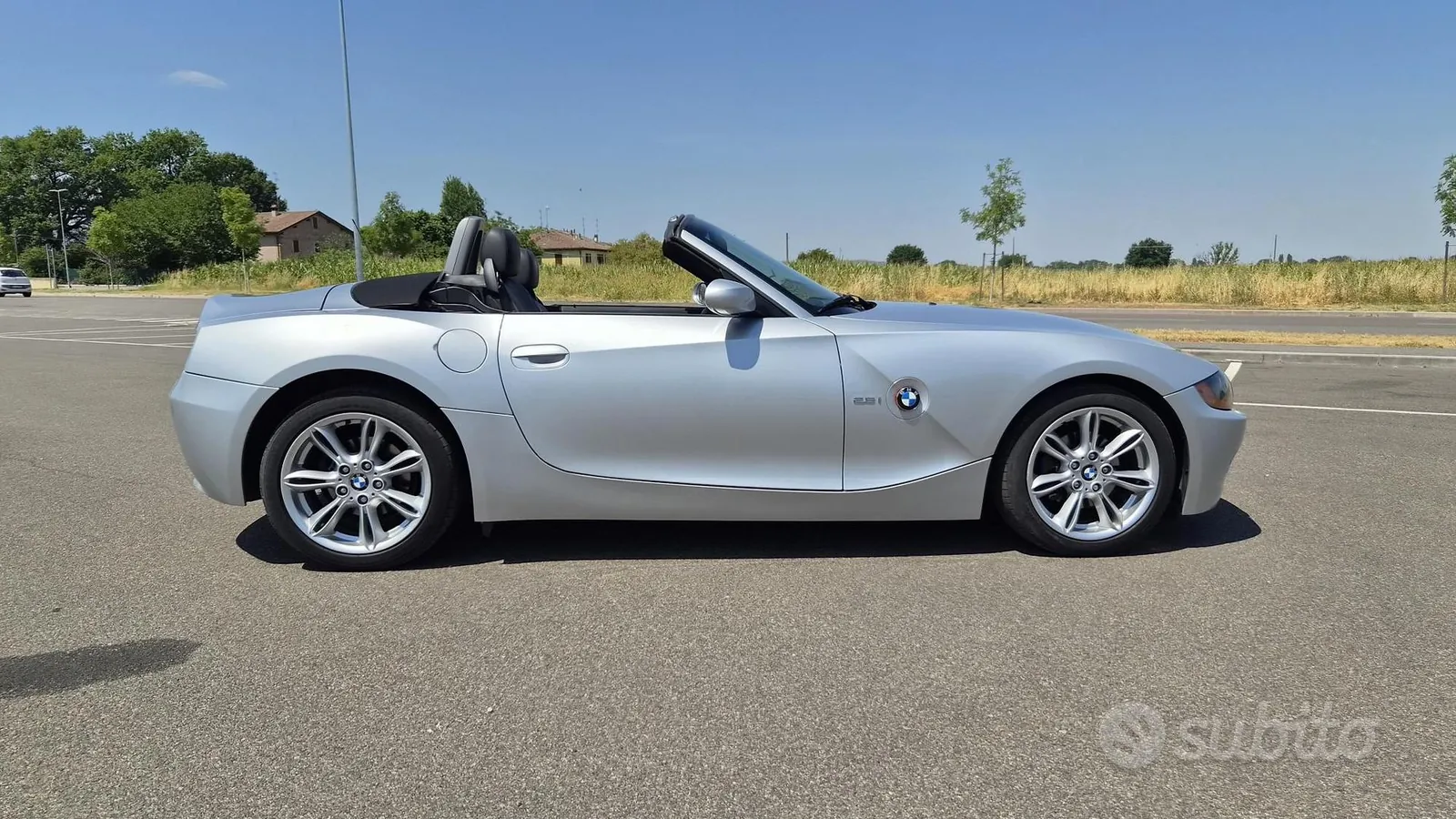 BMW Z4
