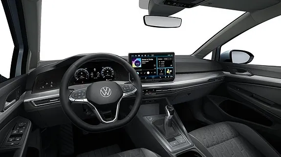Volkswagen Golf I 2026 photo 4