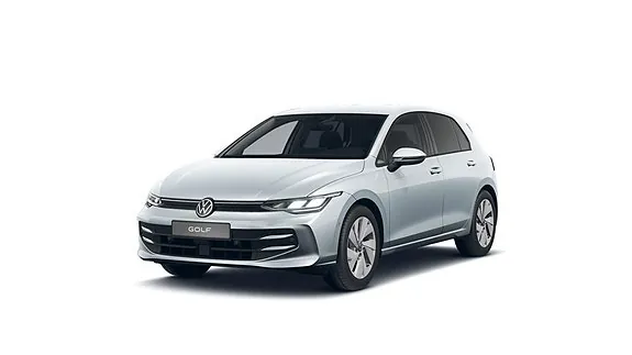 Volkswagen Golf I