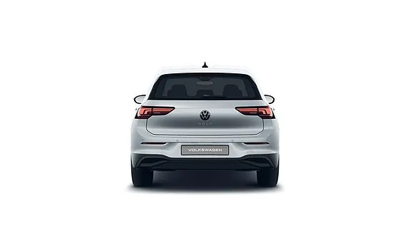 Volkswagen Golf I 2026 photo 3