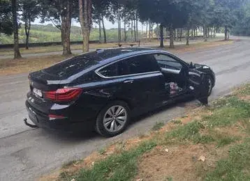 BMW 520 Gt