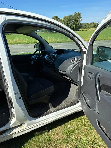 Renault Kangoo Express 2015 photo 5