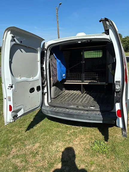 Renault Kangoo Express 2015 photo 2