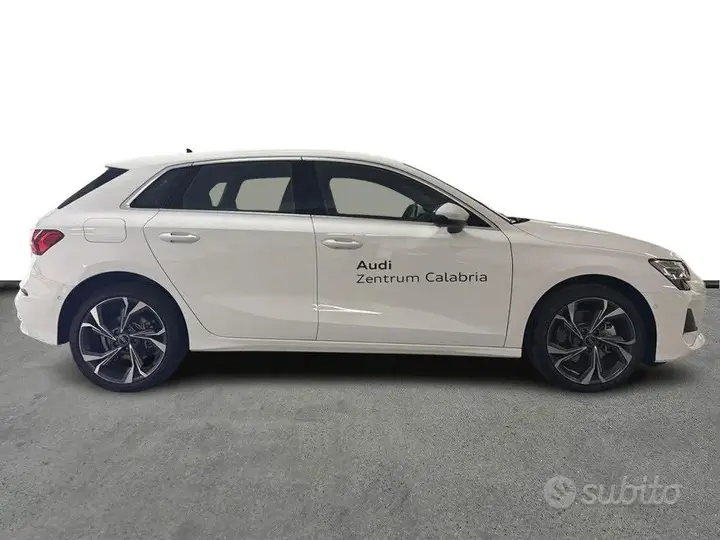 Audi A3 Sportback 2025 photo 3