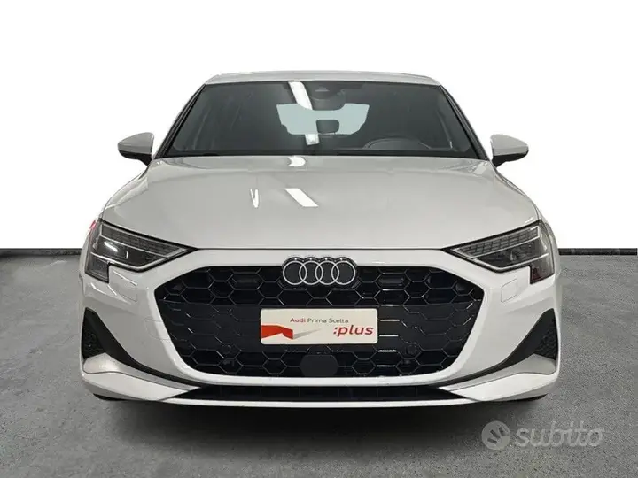 Audi A3 Sportback 2025 photo 2