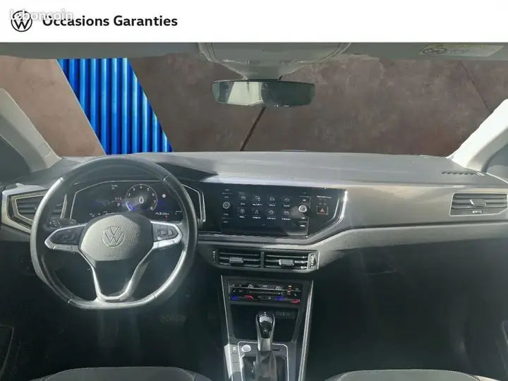 Volkswagen Polo 2023 photo 3