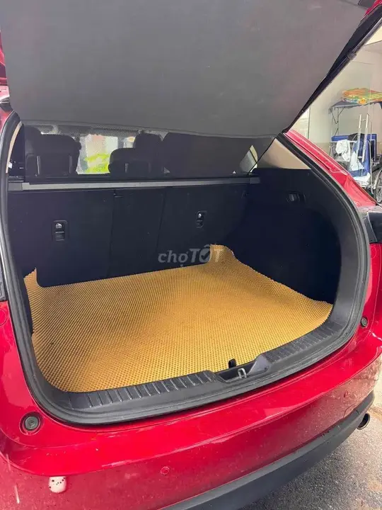Mazda Cx-5 2018 photo 5