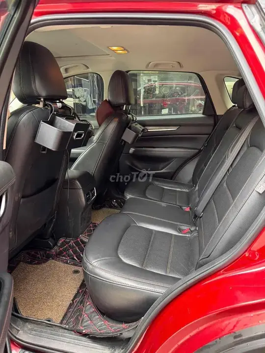 Mazda Cx-5 2018 photo 3