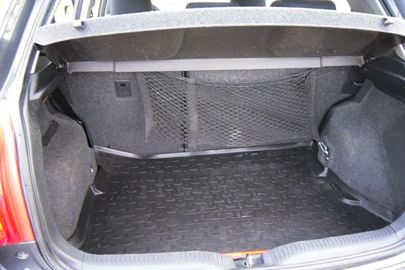 Toyota Auris 2010 photo 5