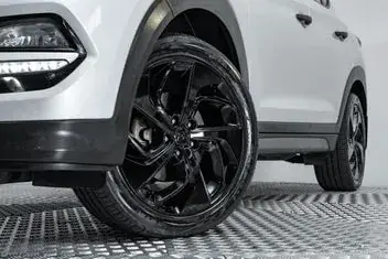 Hyundai Tucson 2016 photo 3