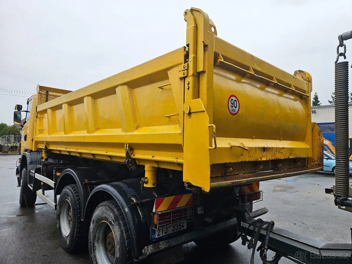 Scania G400 2010 photo 4