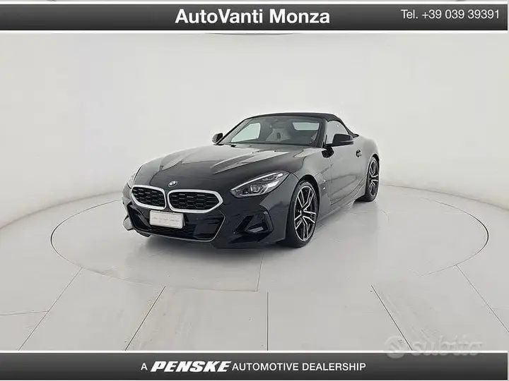 BMW Z4
