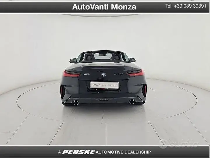 BMW Z4 2026 photo 5