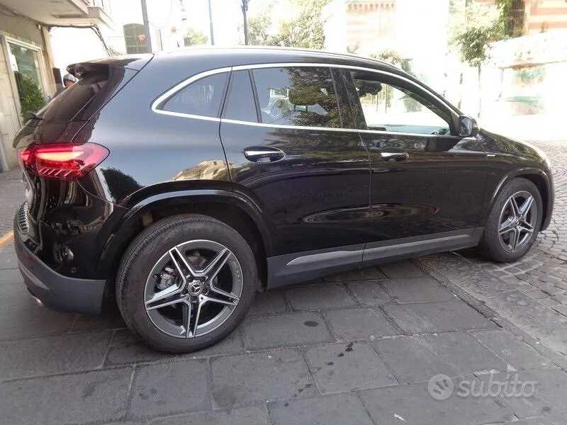 Mercedes-Benz Gla 2024 photo 4