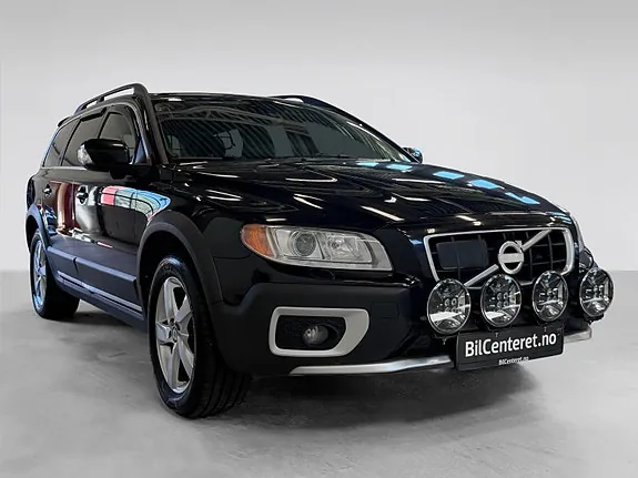 Volvo Xc70 2010 photo 4