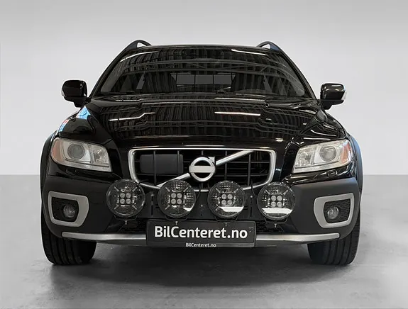 Volvo Xc70 2010 photo 3