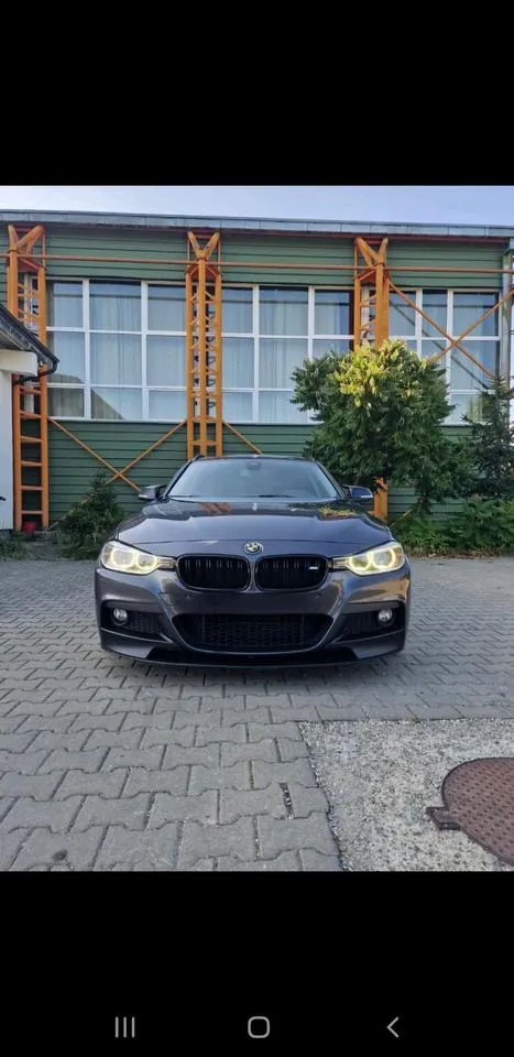 BMW 320D