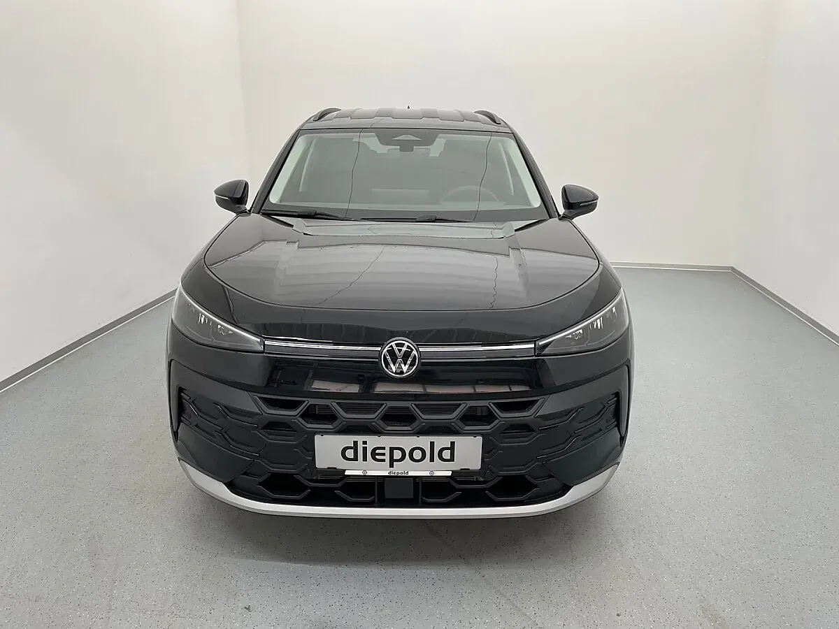 Volkswagen T-Roc 2026 photo 2
