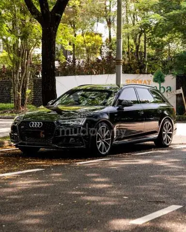 Audi S4