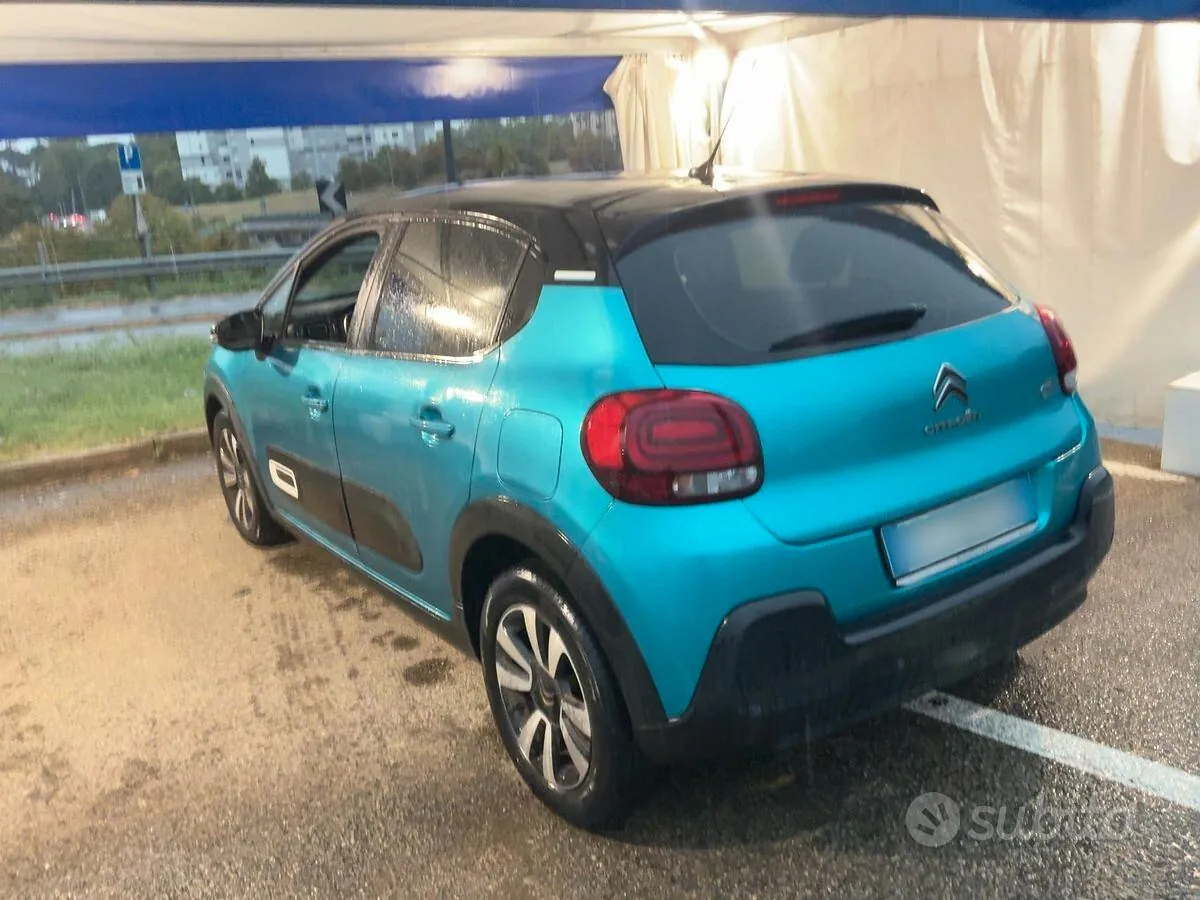 Citroen C3 2021 photo 2