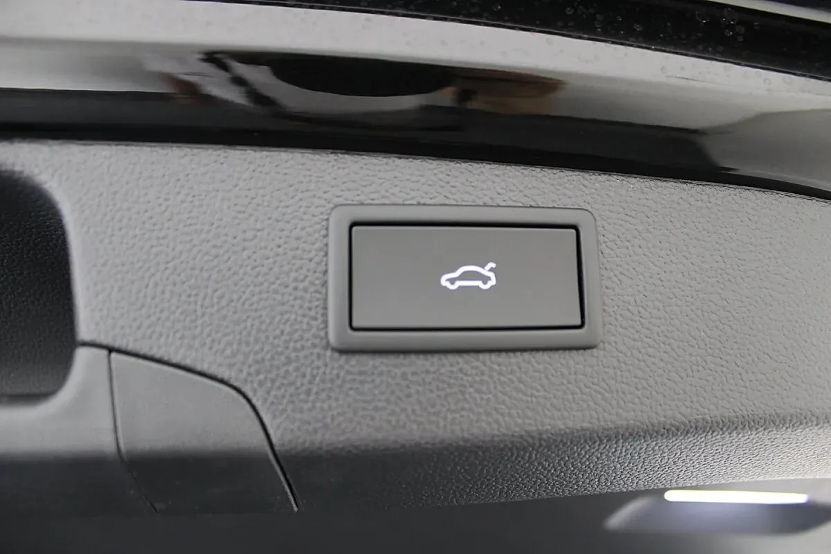 Volkswagen Passat 2026 photo 3