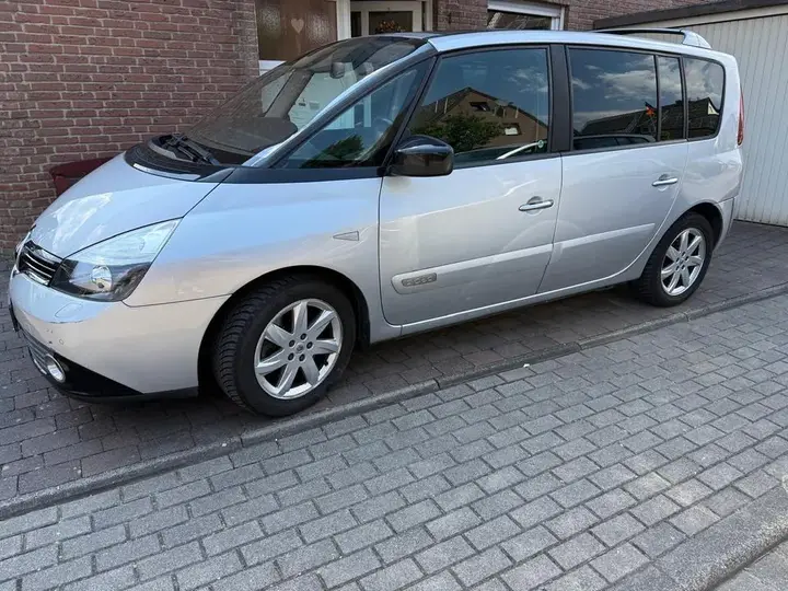 Renault Espace