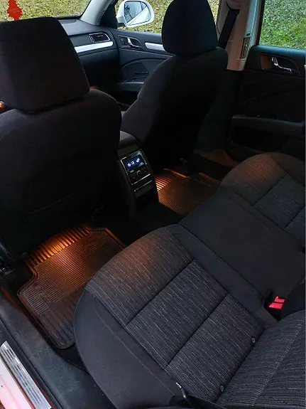 Skoda Superb 2014 photo 5
