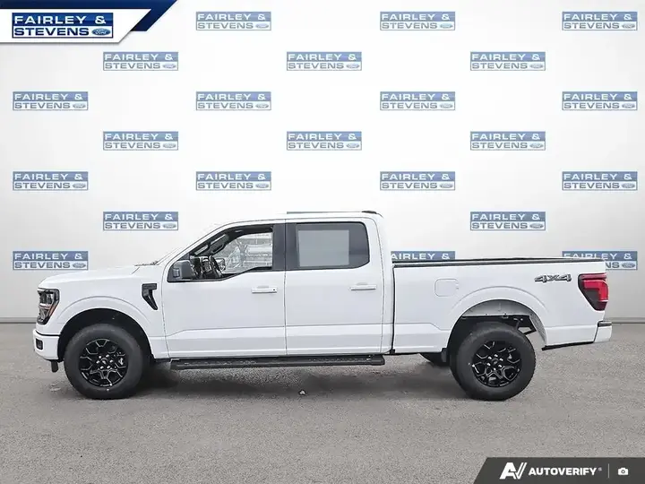 Ford F-150 2026 photo 3