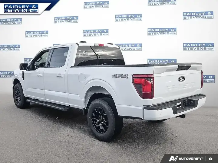 Ford F-150 2026 photo 4