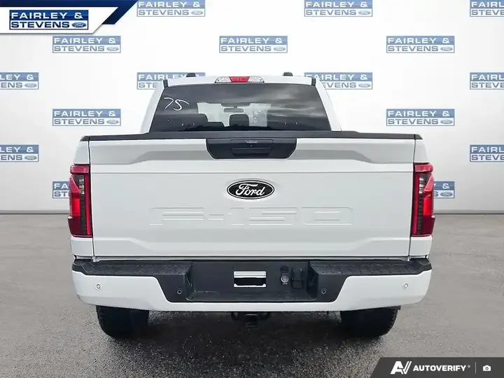 Ford F-150 2026 photo 5