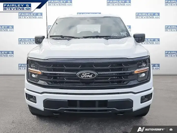 Ford F-150 2026 photo 2