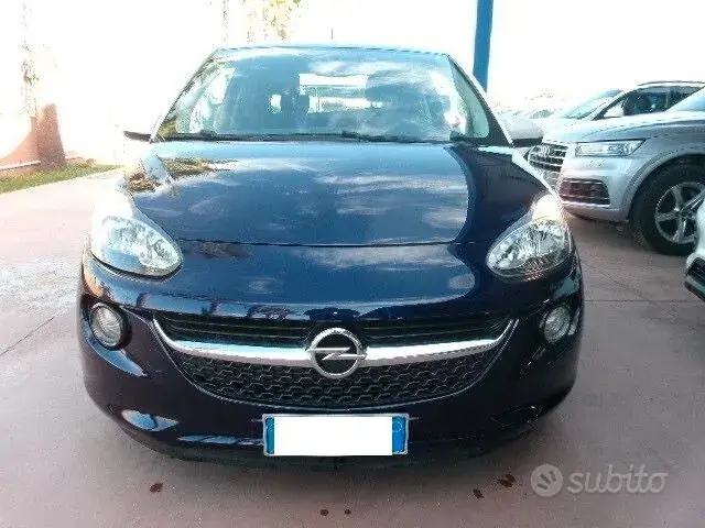 Opel Adam