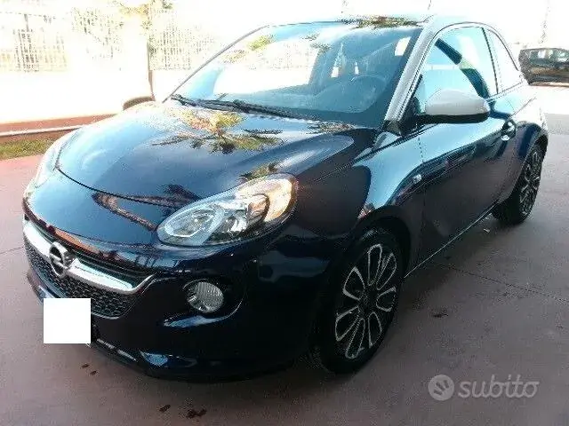 Opel Adam 2017 photo 2