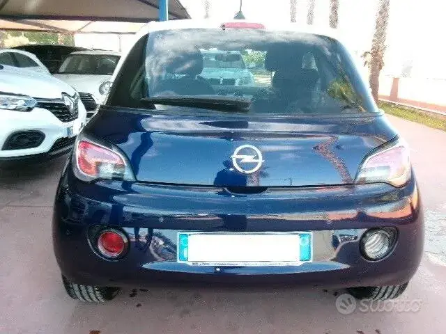 Opel Adam 2017 photo 5