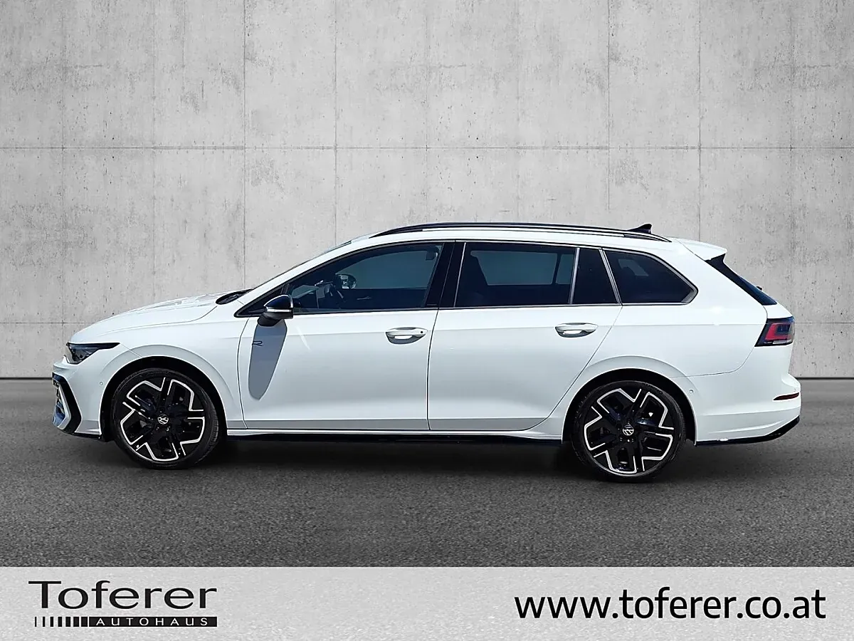 Volkswagen Golf 2026 photo 3