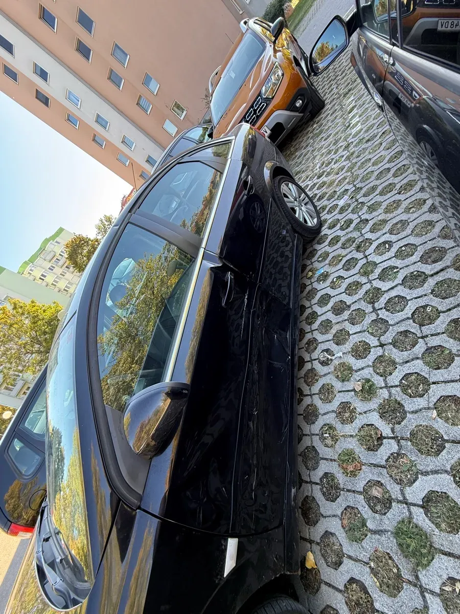 Opel Vectra