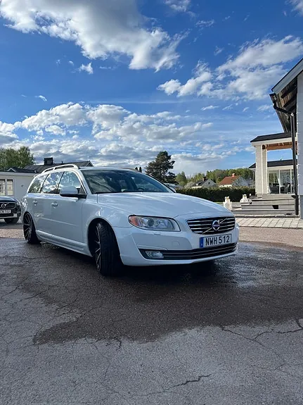 Volvo V70