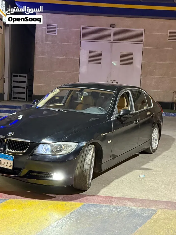BMW 320I 2006 photo 2