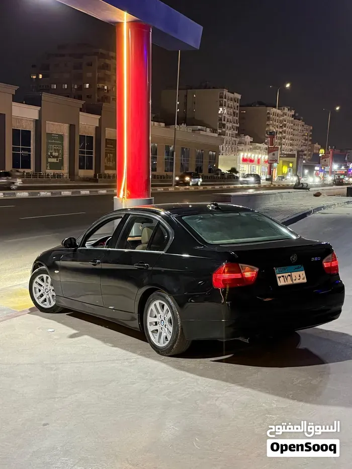 BMW 320I 2006 photo 3