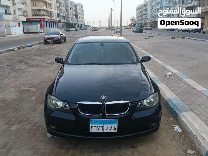 BMW 320I 2006 photo 4