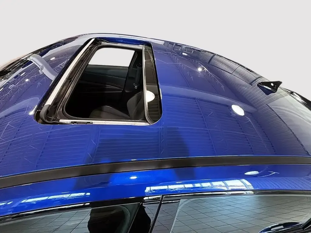Hyundai Elantra 2024 photo 3