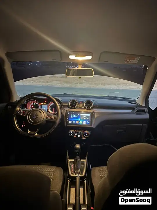 Suzuki Swift 2023 photo 4