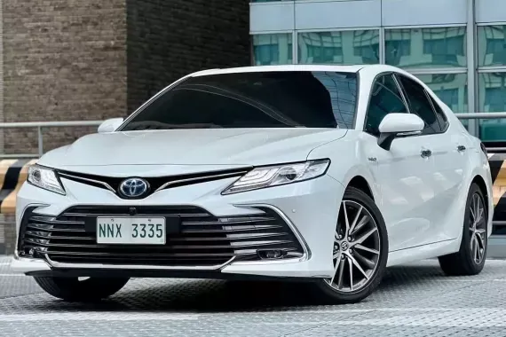 Toyota Camry 2025 photo 4