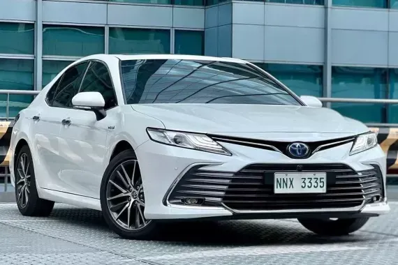 Toyota Camry 2025 photo 3