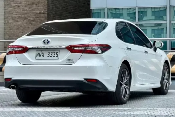 Toyota Camry 2025 photo 5