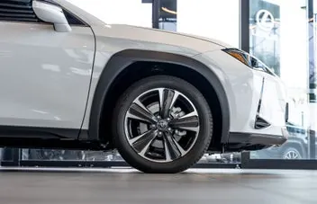 Lexus Ux 300H 2026 photo 5