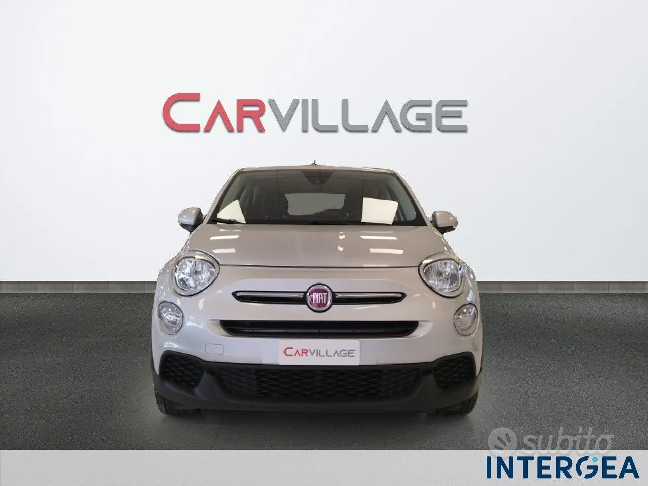 Fiat 500X 2022 photo 2