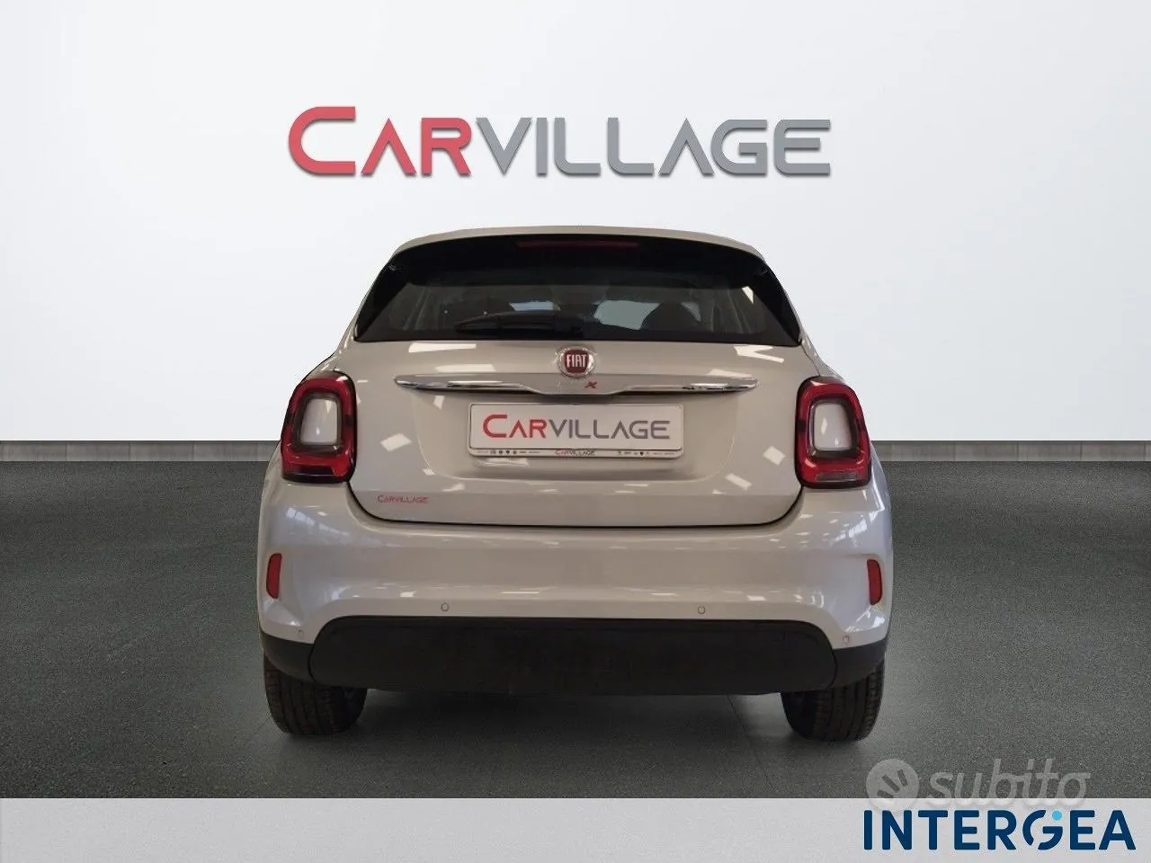 Fiat 500X 2022 photo 5
