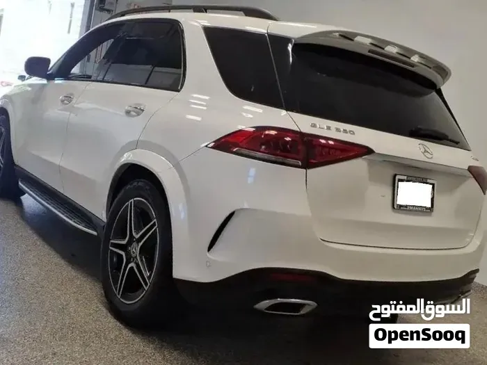Mercedes-Benz Gle 350 2020 photo 4